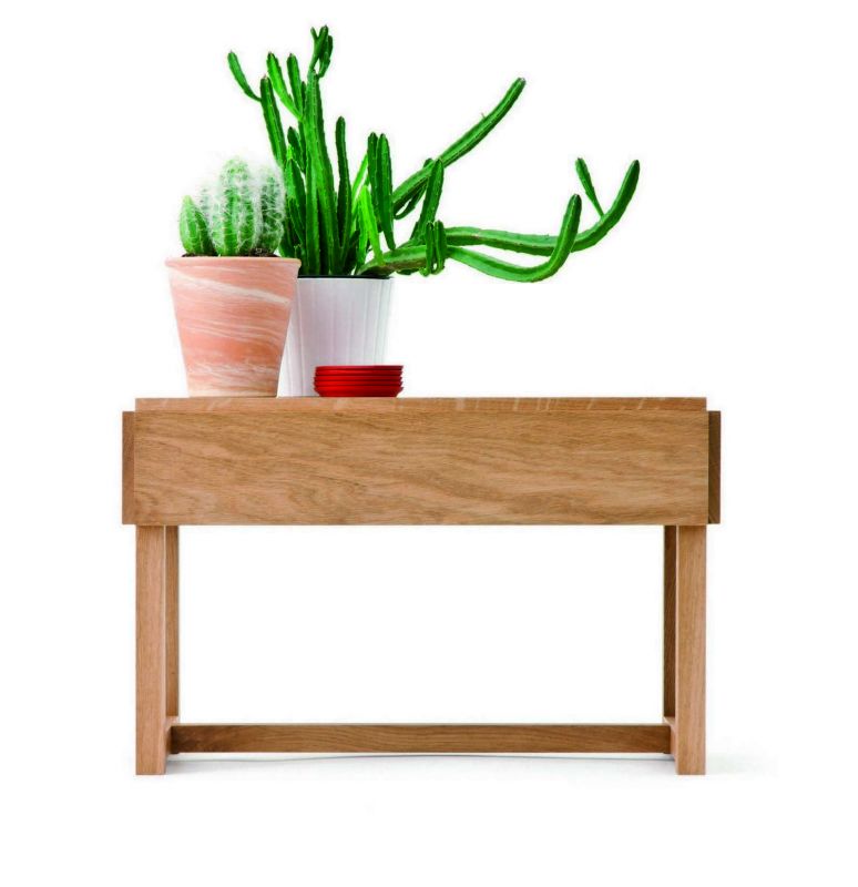 Bänkchen &amp; mehr tabouret de multifonction designimdorf